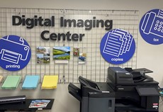 Print and Copy Center