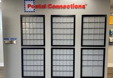 Mailboxes